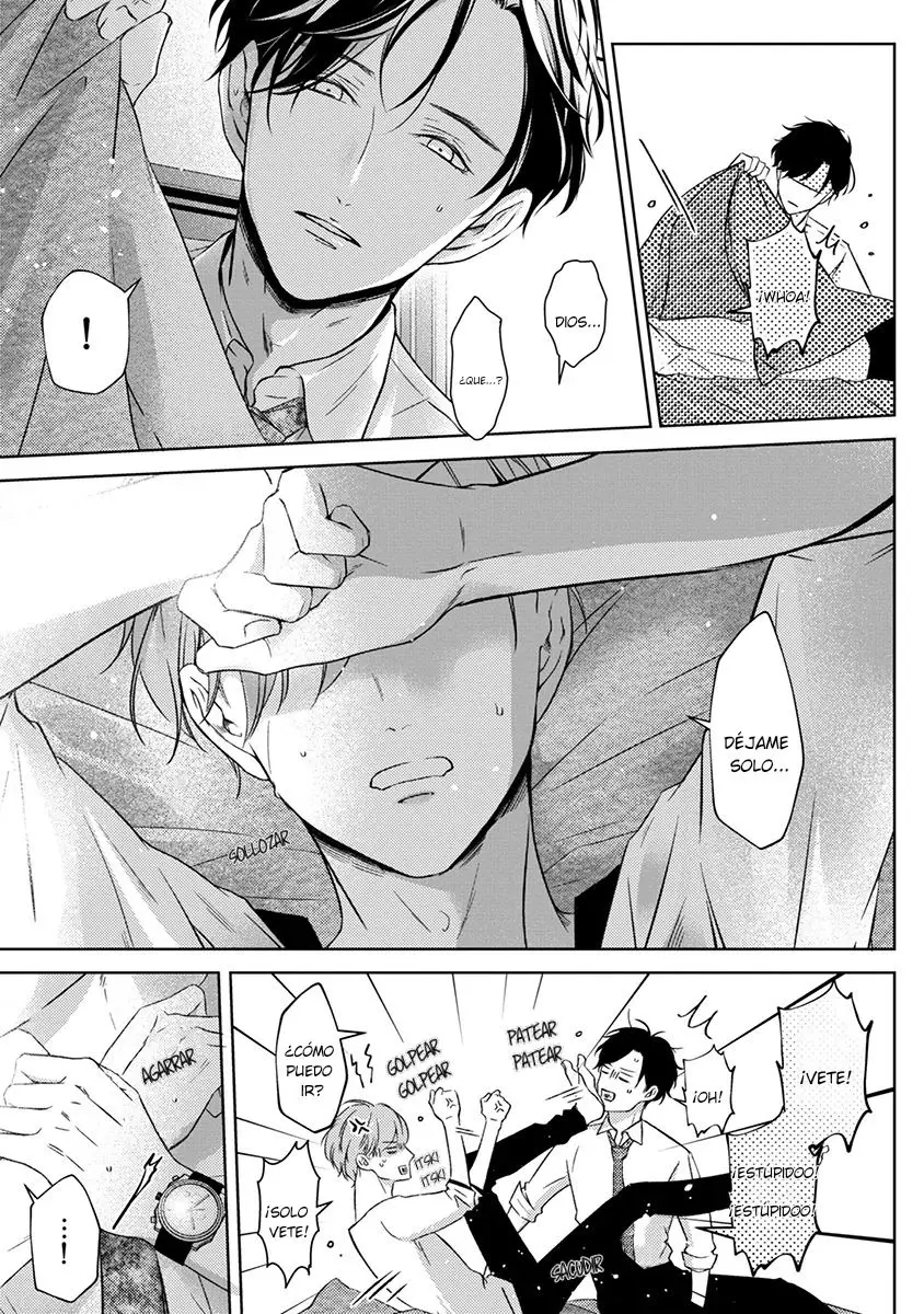 Sensei de Sex no Renshuu Shite Ii? - Capítulo 10 - Página 17 - LectorTMOo
