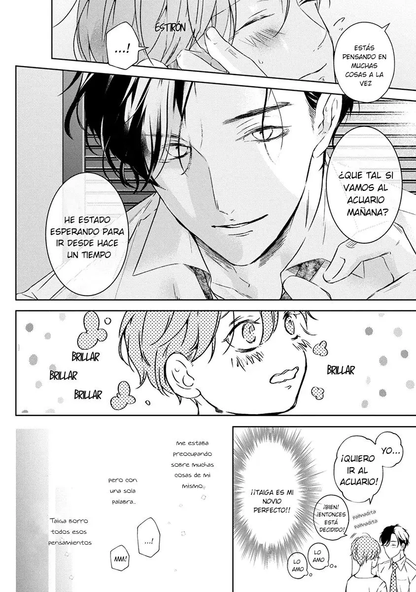Sensei de Sex no Renshuu Shite Ii? - Capítulo 10 - Página 20 - LectorTMOo