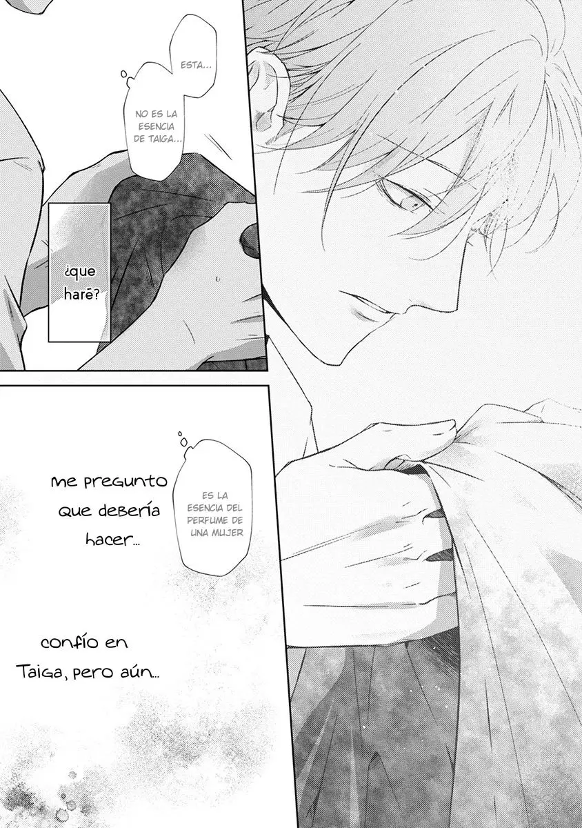 Sensei de Sex no Renshuu Shite Ii? - Capítulo 10 - Página 24 - LectorTMOo