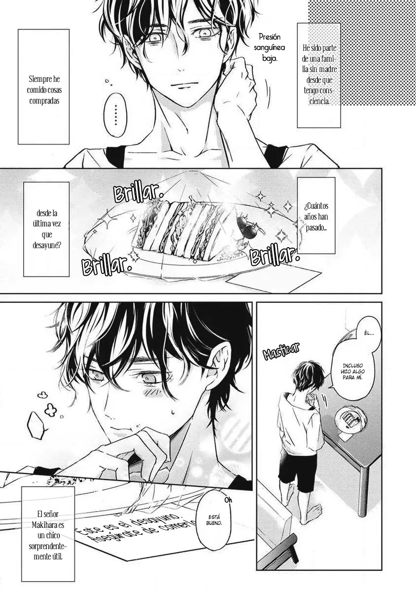 Sensei de Sex no Renshuu Shite Ii? - Capítulo 2.1 - Página 4 - LectorTMOo
