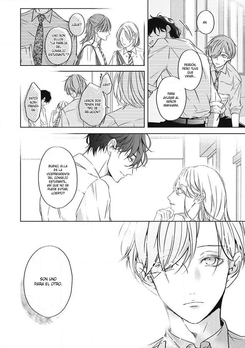 Sensei de Sex no Renshuu Shite Ii? - Capítulo 2.1 - Página 7 - LectorTMOo