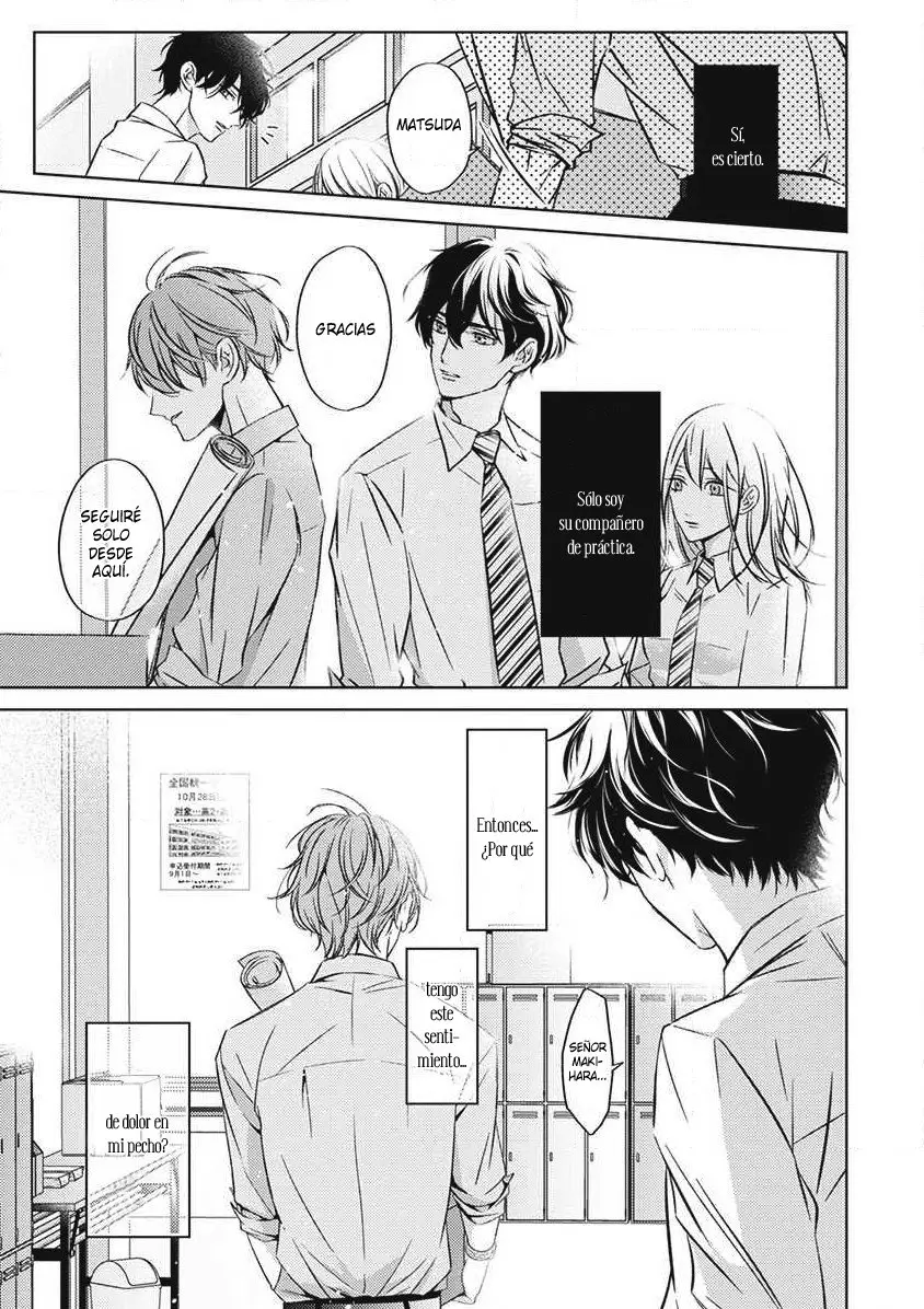 Sensei de Sex no Renshuu Shite Ii? - Capítulo 2.1 - Página 8 - LectorTMOo
