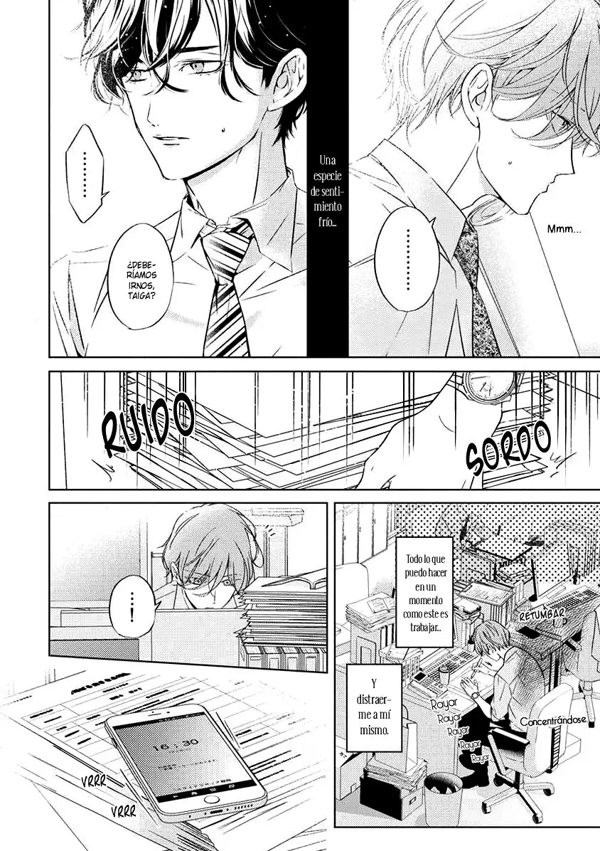 Sensei de Sex no Renshuu Shite Ii? - Capítulo 2.1 - Página 9 - LectorTMOo