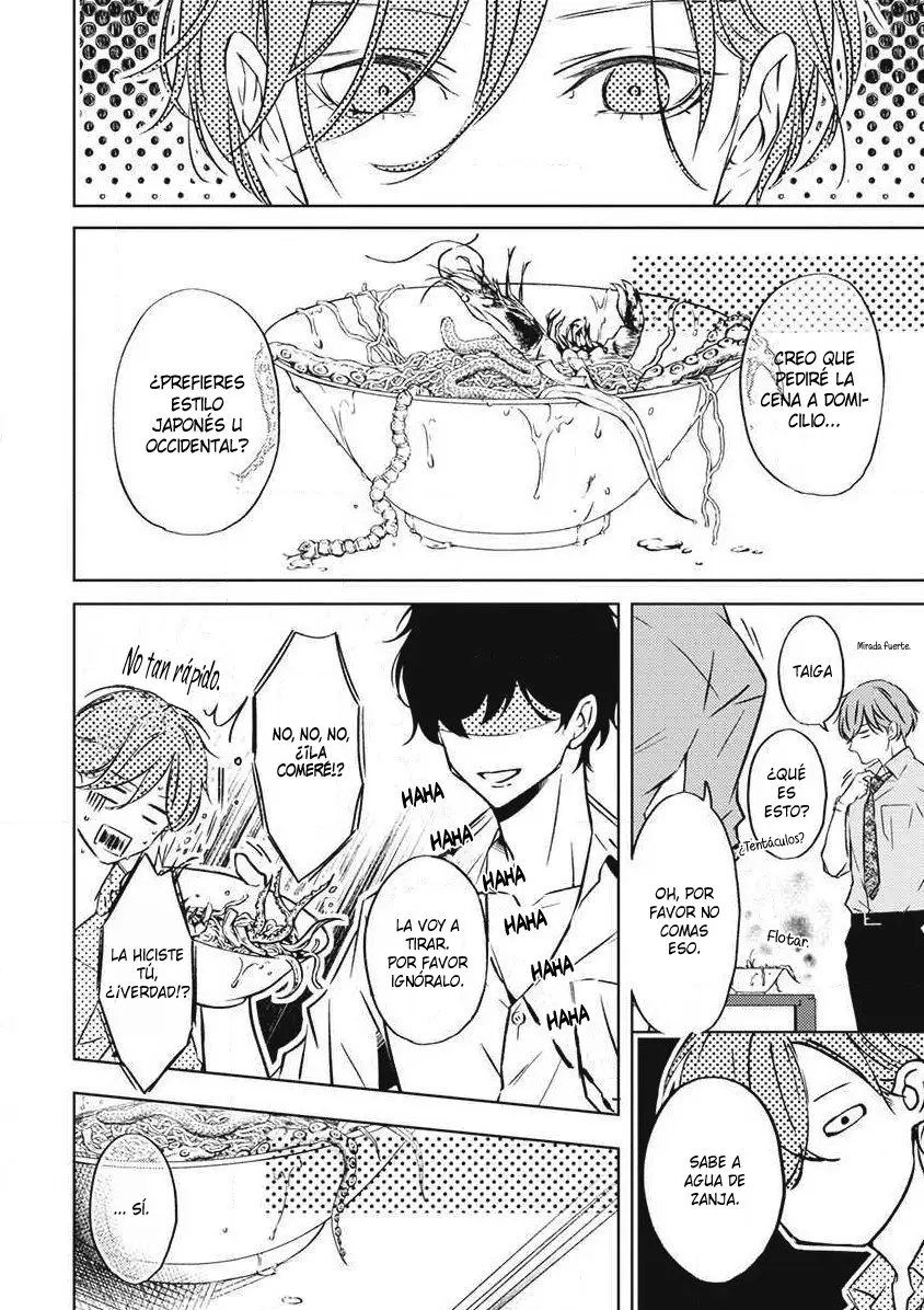 Sensei de Sex no Renshuu Shite Ii? - Capítulo 2.1 - Página 11 - LectorTMOo