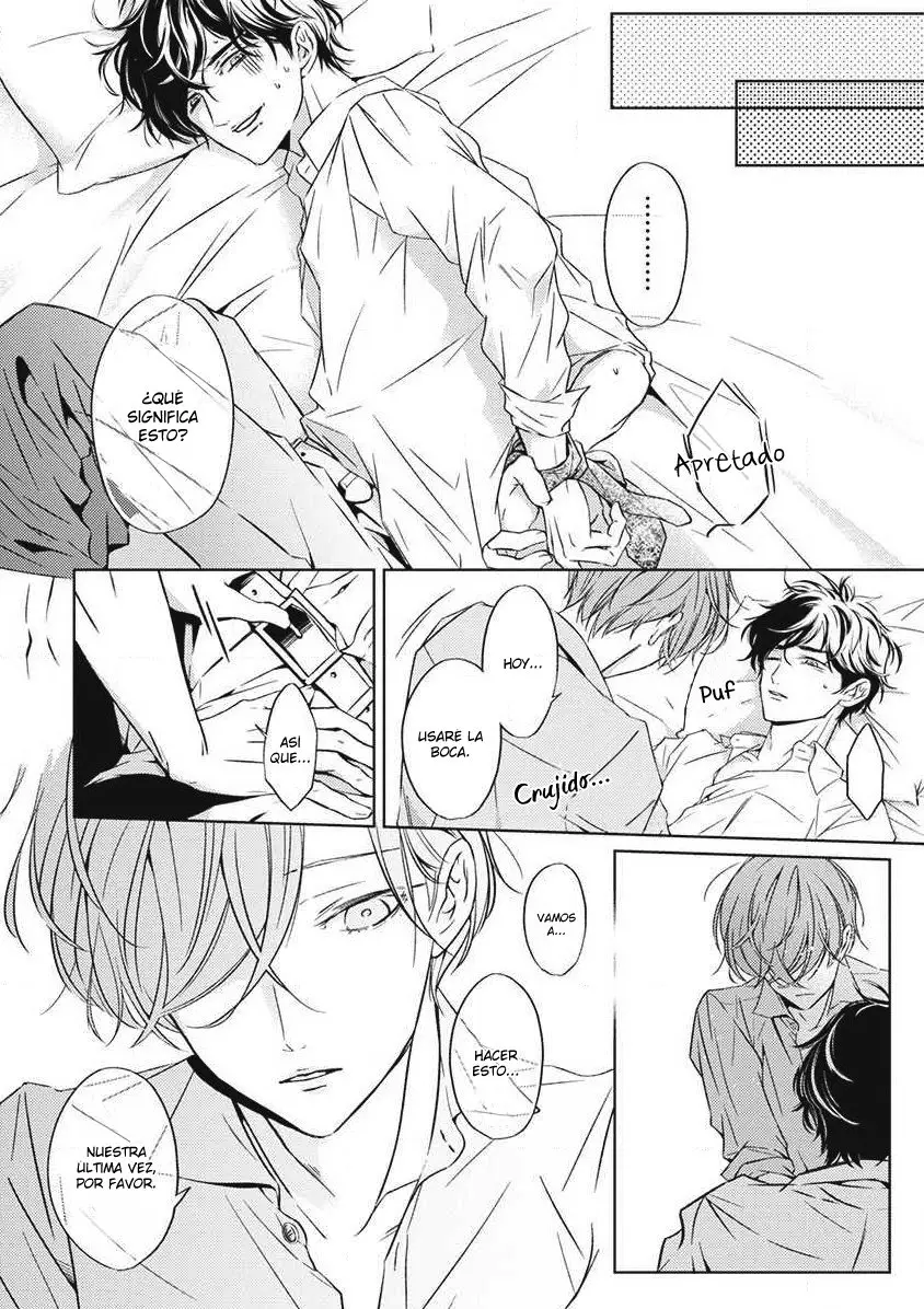 Sensei de Sex no Renshuu Shite Ii? - Capítulo 2.2 - Página 6 - LectorTMOo