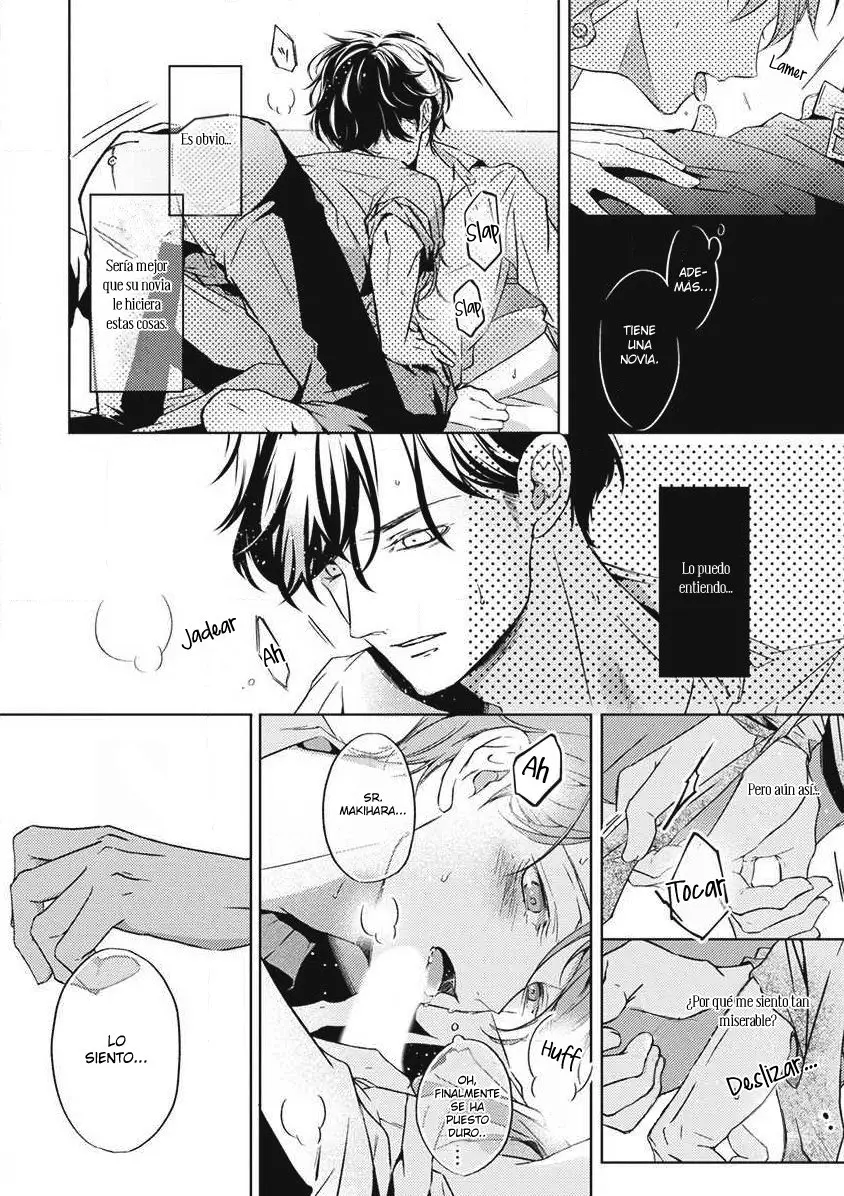 Sensei de Sex no Renshuu Shite Ii? - Capítulo 2.2 - Página 8 - LectorTMOo