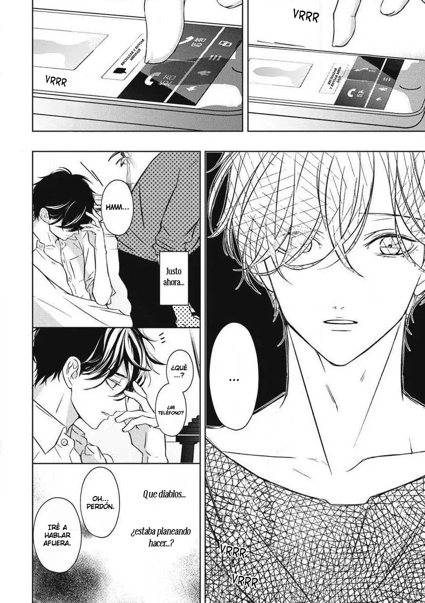 Sensei de Sex no Renshuu Shite Ii? - Capítulo 2.3 - Página 7 - LectorTMOo