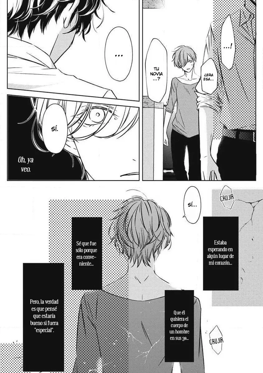 Sensei de Sex no Renshuu Shite Ii? - Capítulo 2.3 - Página 8 - LectorTMOo