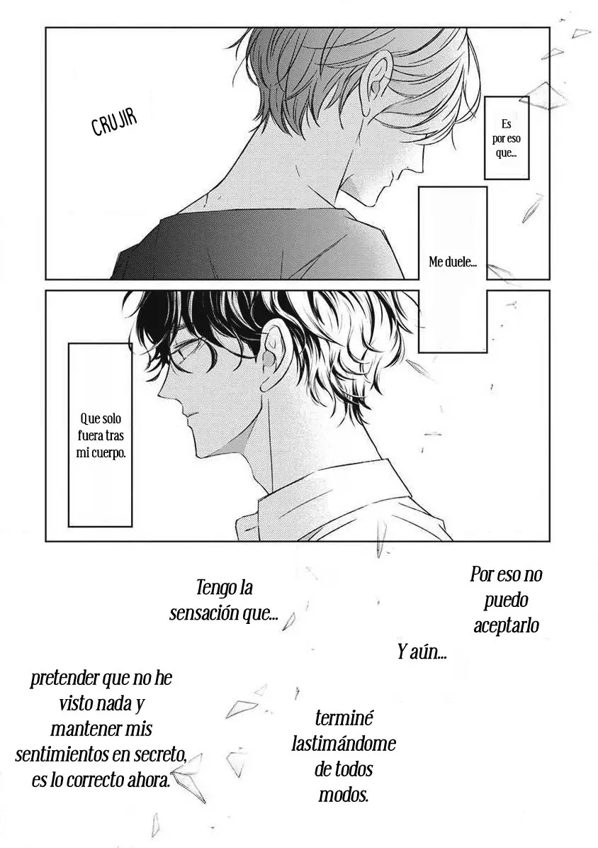 Sensei de Sex no Renshuu Shite Ii? - Capítulo 2.3 - Página 9 - LectorTMOo