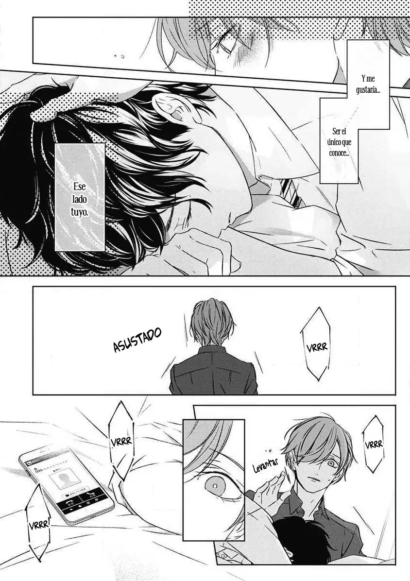 Sensei de Sex no Renshuu Shite Ii? - Capítulo 3.2 - Página 5 - LectorTMOo