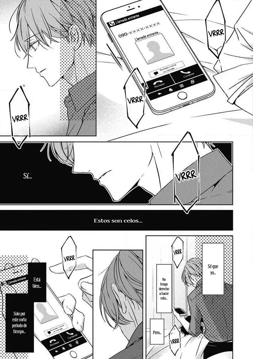 Sensei de Sex no Renshuu Shite Ii? - Capítulo 3.2 - Página 6 - LectorTMOo