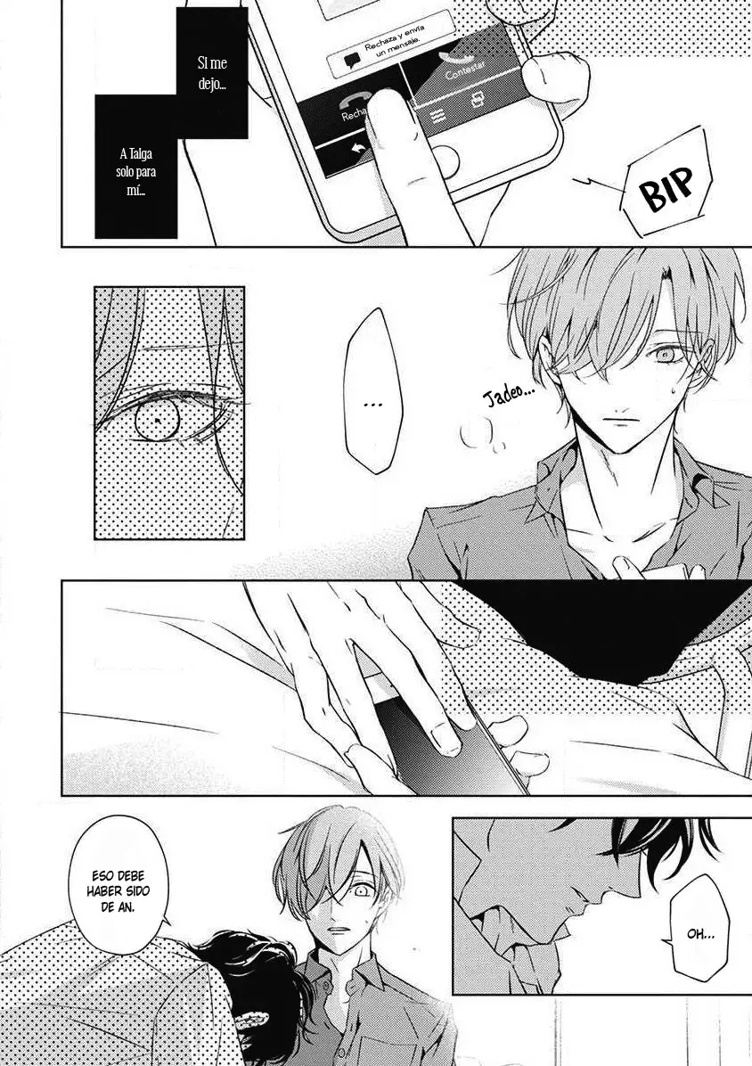 Sensei de Sex no Renshuu Shite Ii? - Capítulo 3.2 - Página 7 - LectorTMOo