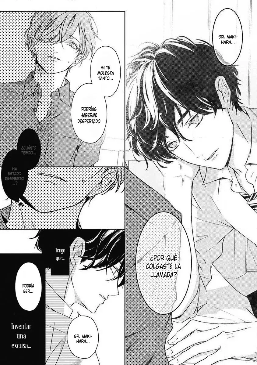 Sensei de Sex no Renshuu Shite Ii? - Capítulo 3.2 - Página 8 - LectorTMOo