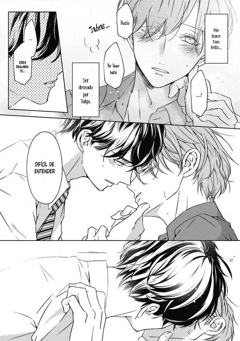 Sensei de Sex no Renshuu Shite Ii? - Capítulo 3.3 - Página 4 - LectorTMOo