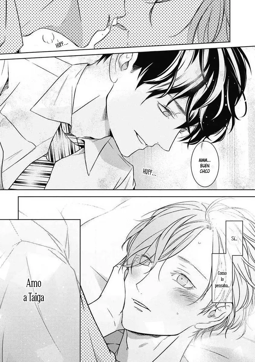 Sensei de Sex no Renshuu Shite Ii? - Capítulo 3.3 - Página 6 - LectorTMOo