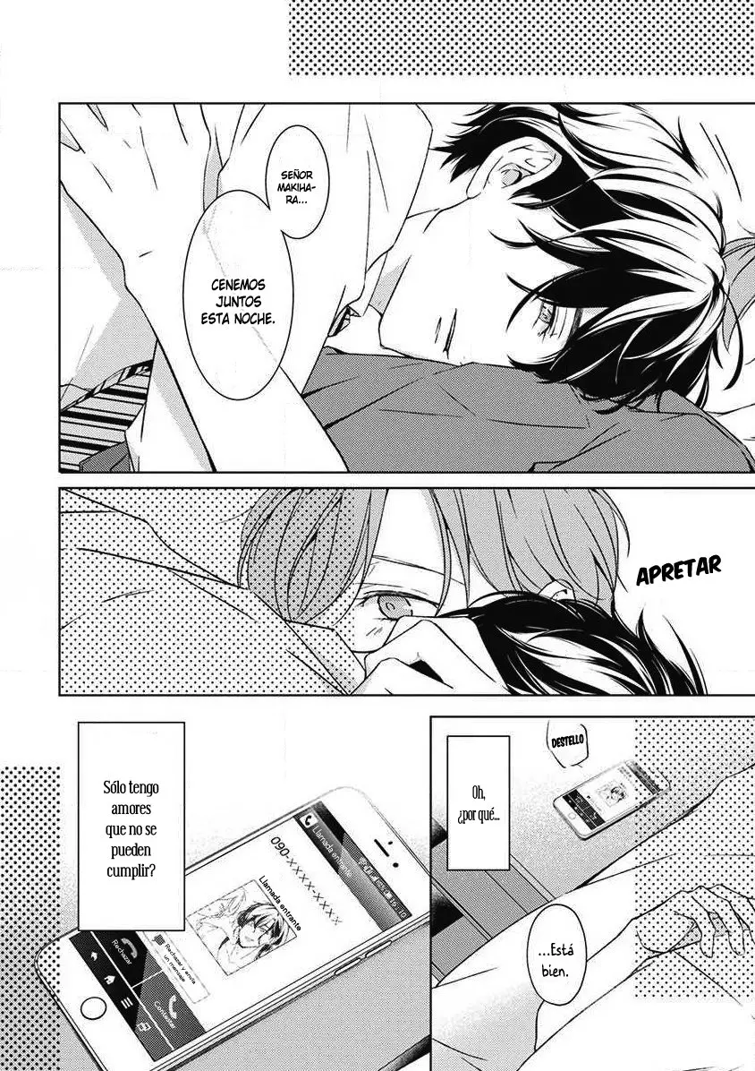 Sensei de Sex no Renshuu Shite Ii? - Capítulo 3.3 - Página 9 - LectorTMOo
