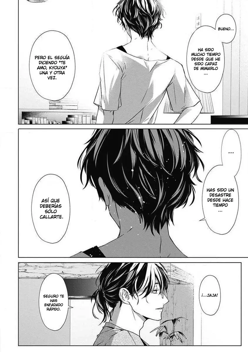 Sensei de Sex no Renshuu Shite Ii? - Capítulo 4.2 - Página 7 - LectorTMOo