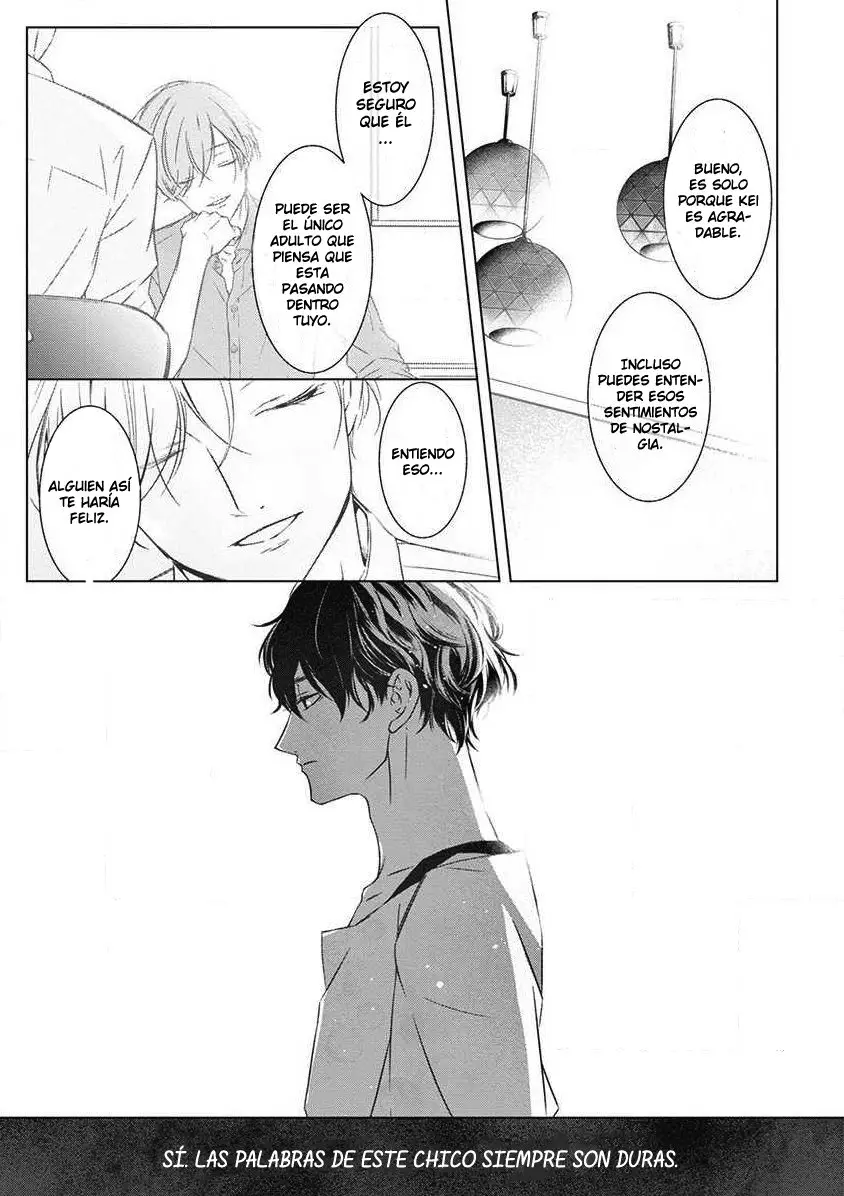 Sensei de Sex no Renshuu Shite Ii? - Capítulo 4.2 - Página 8 - LectorTMOo