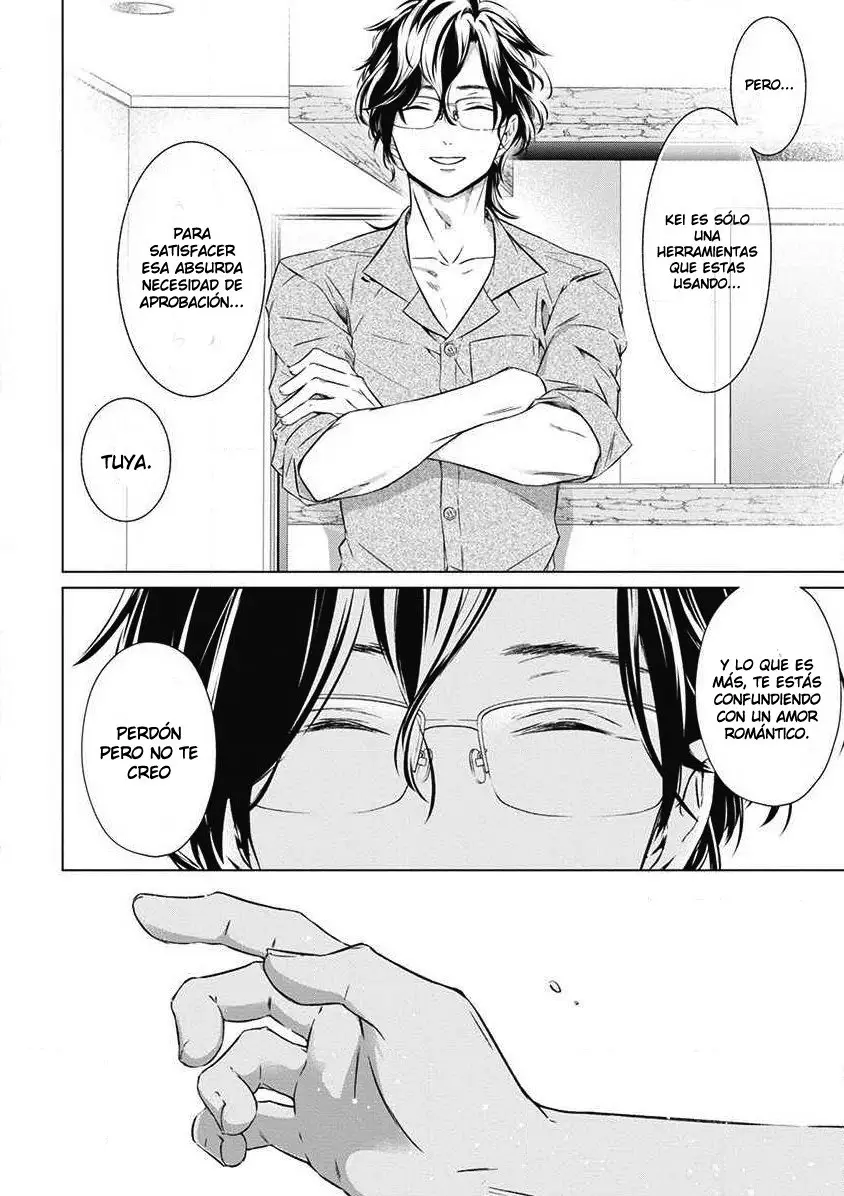 Sensei de Sex no Renshuu Shite Ii? - Capítulo 4.2 - Página 9 - LectorTMOo