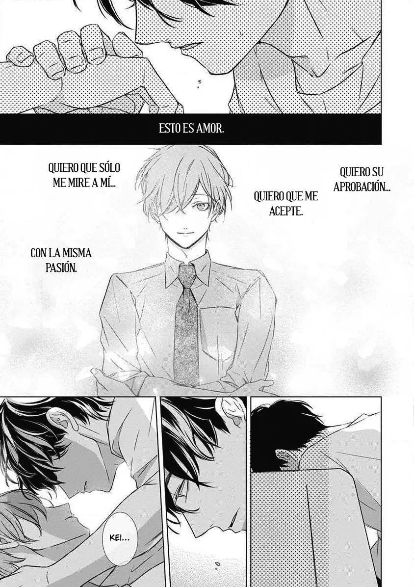 Sensei de Sex no Renshuu Shite Ii? - Capítulo 4.3 - Página 6 - LectorTMOo