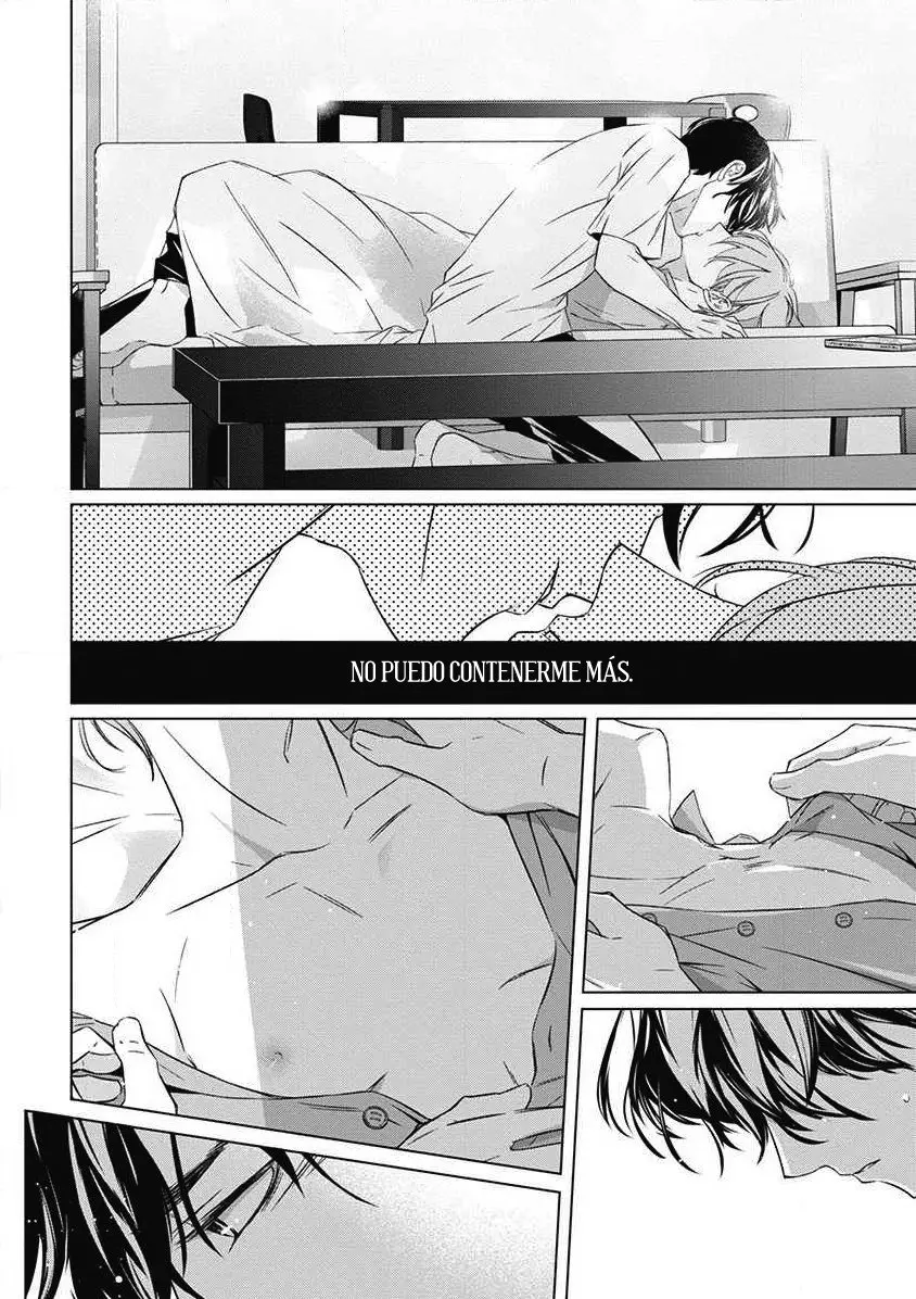 Sensei de Sex no Renshuu Shite Ii? - Capítulo 4.3 - Página 7 - LectorTMOo