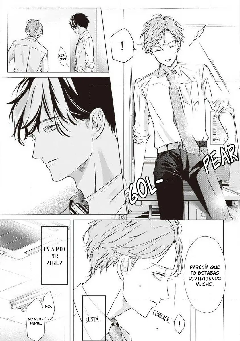 Sensei de Sex no Renshuu Shite Ii? - Capítulo 5.2 - Página 4 - LectorTMOo
