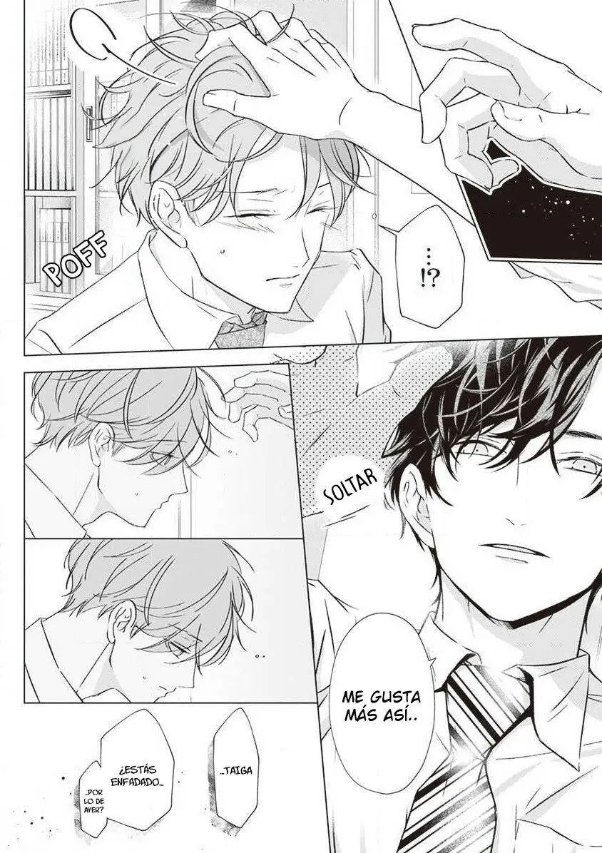 Sensei de Sex no Renshuu Shite Ii? - Capítulo 5.2 - Página 5 - LectorTMOo