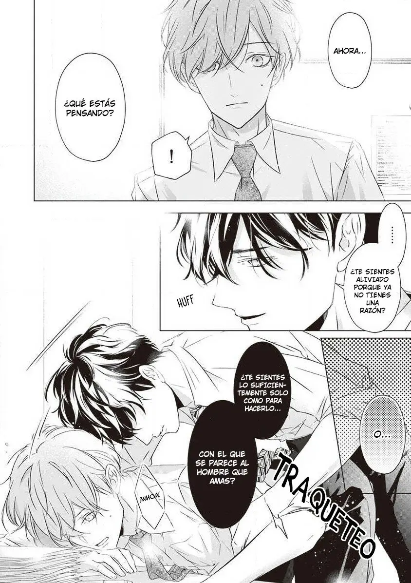 Sensei de Sex no Renshuu Shite Ii? - Capítulo 5.2 - Página 9 - LectorTMOo
