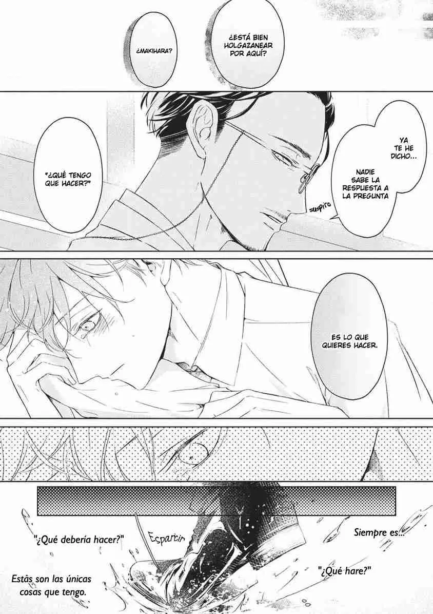 Sensei de Sex no Renshuu Shite Ii? - Capítulo 6.1 - Página 2 - LectorTMOo