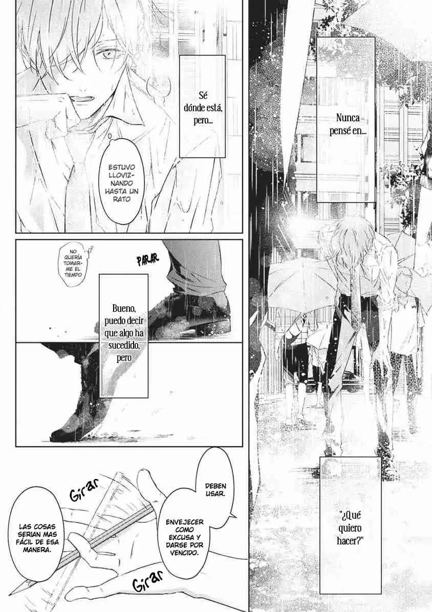 Sensei de Sex no Renshuu Shite Ii? - Capítulo 6.1 - Página 3 - LectorTMOo