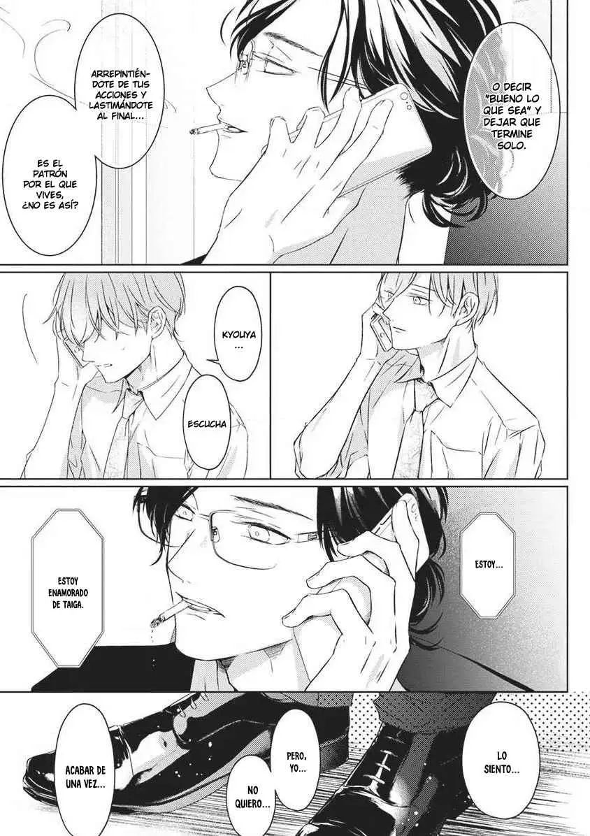 Sensei de Sex no Renshuu Shite Ii? - Capítulo 6.1 - Página 4 - LectorTMOo