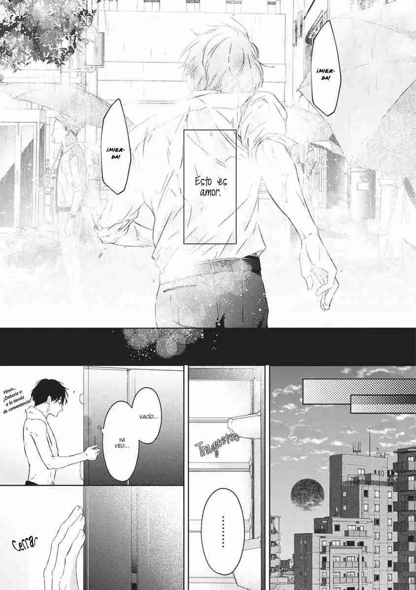Sensei de Sex no Renshuu Shite Ii? - Capítulo 6.1 - Página 6 - LectorTMOo