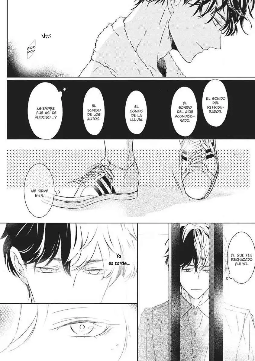 Sensei de Sex no Renshuu Shite Ii? - Capítulo 6.1 - Página 7 - LectorTMOo
