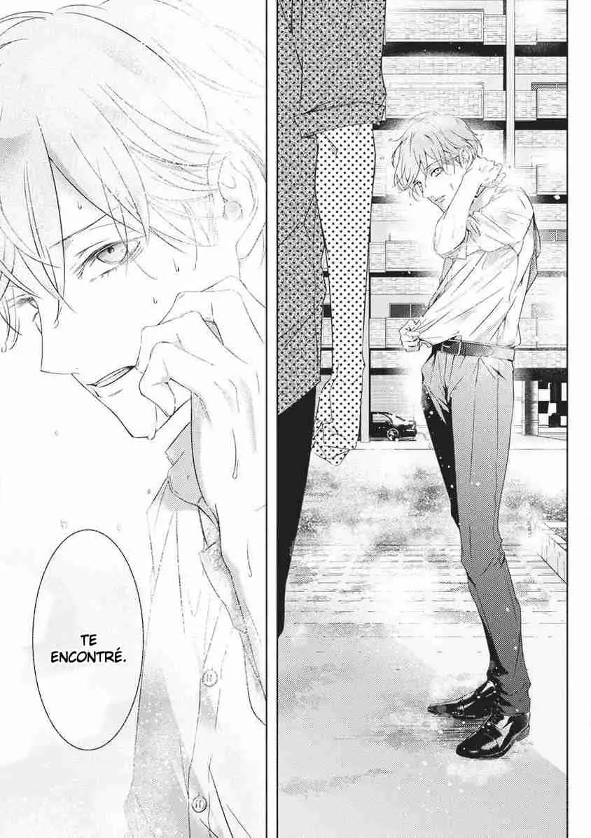 Sensei de Sex no Renshuu Shite Ii? - Capítulo 6.1 - Página 8 - LectorTMOo