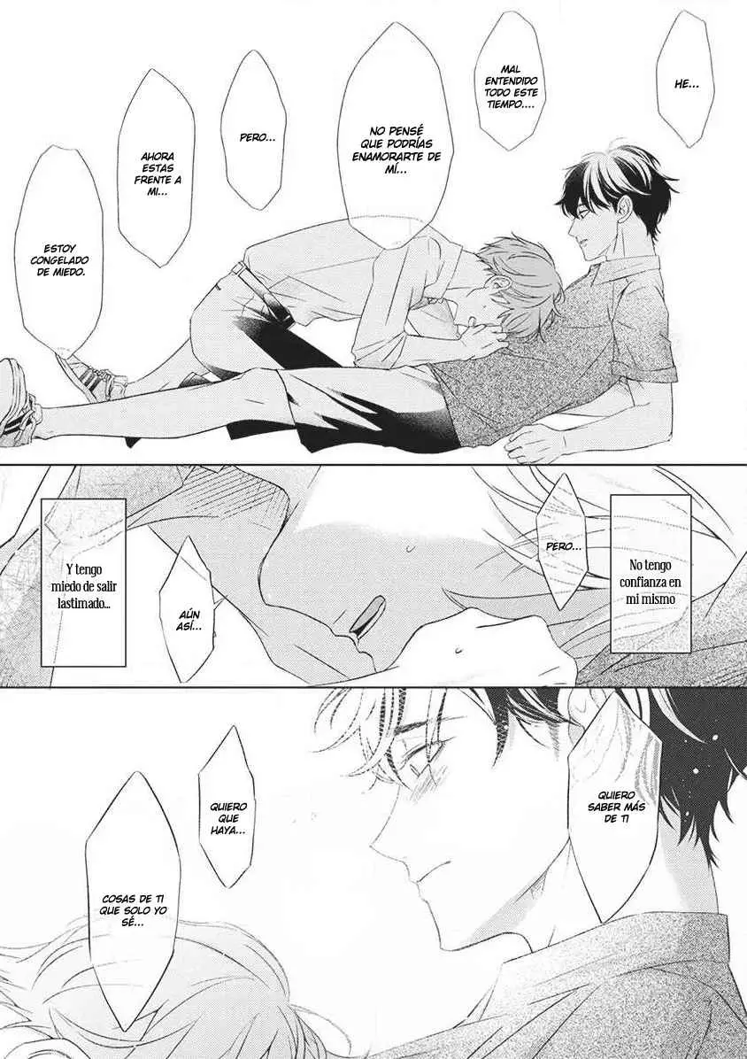Sensei de Sex no Renshuu Shite Ii? - Capítulo 6.2 - Página 4 - LectorTMOo