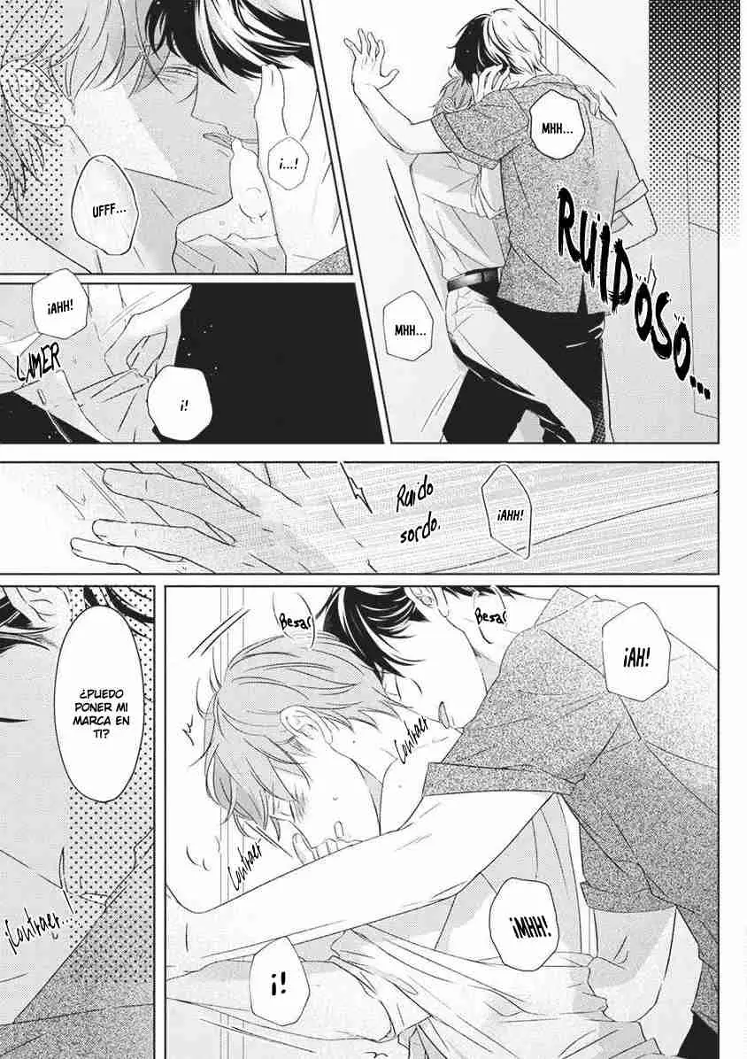 Sensei de Sex no Renshuu Shite Ii? - Capítulo 6.2 - Página 8 - LectorTMOo