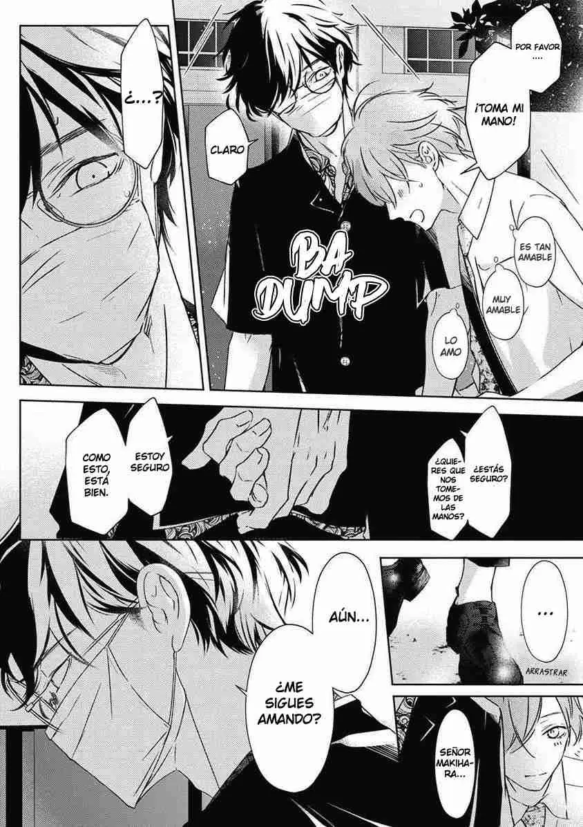 Sensei de Sex no Renshuu Shite Ii? - Capítulo 7.2 - Página 5 - LectorTMOo