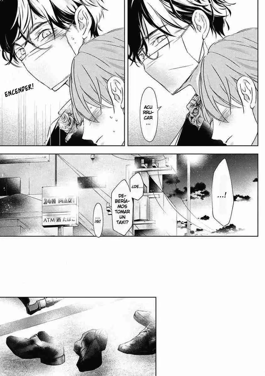 Sensei de Sex no Renshuu Shite Ii? - Capítulo 7.2 - Página 8 - LectorTMOo