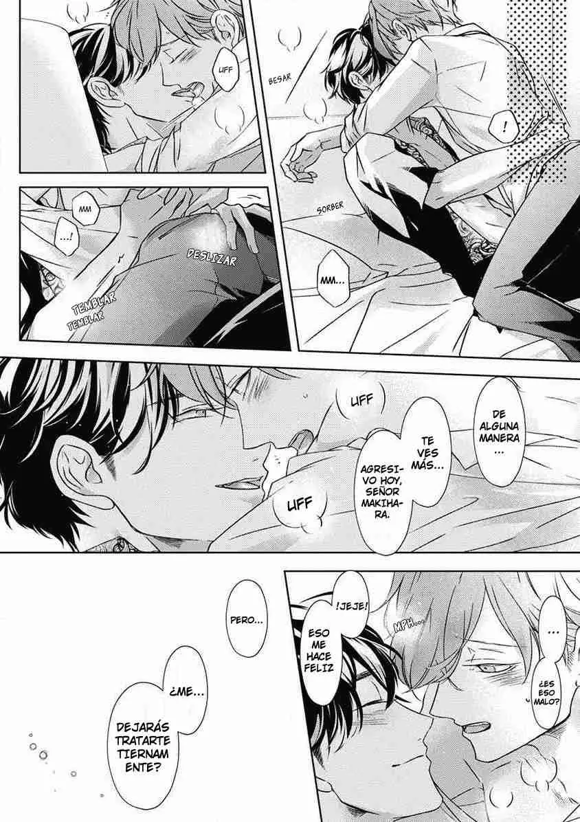 Sensei de Sex no Renshuu Shite Ii? - Capítulo 7.2 - Página 9 - LectorTMOo