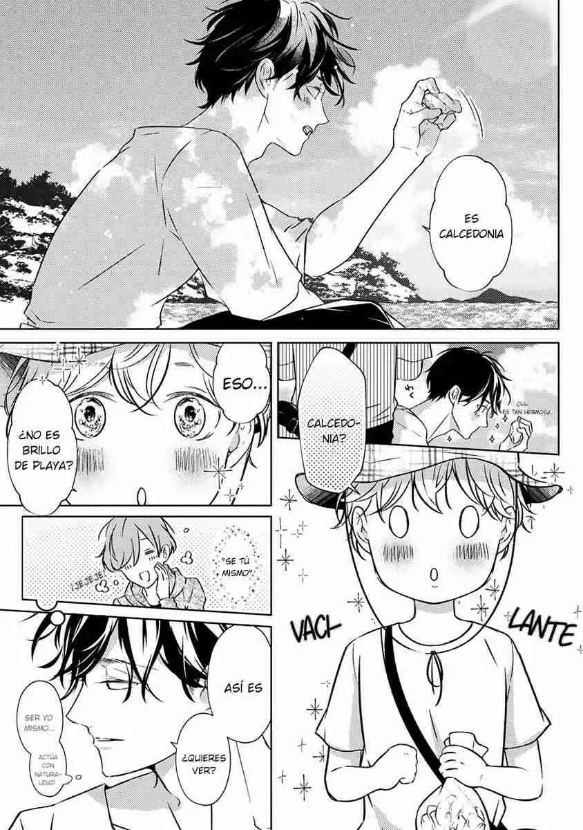 Sensei de Sex no Renshuu Shite Ii? - Capítulo 8.2 - Página 4 - LectorTMOo