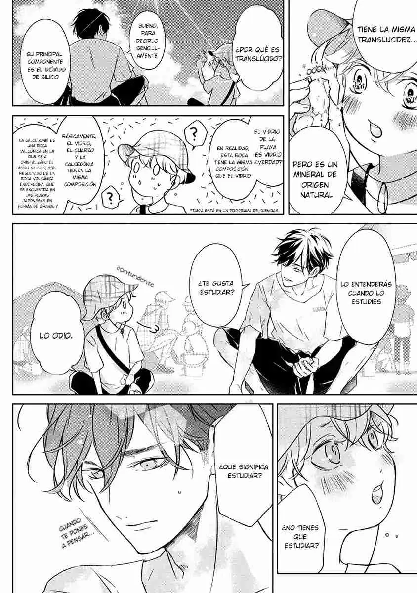 Sensei de Sex no Renshuu Shite Ii? - Capítulo 8.2 - Página 5 - LectorTMOo