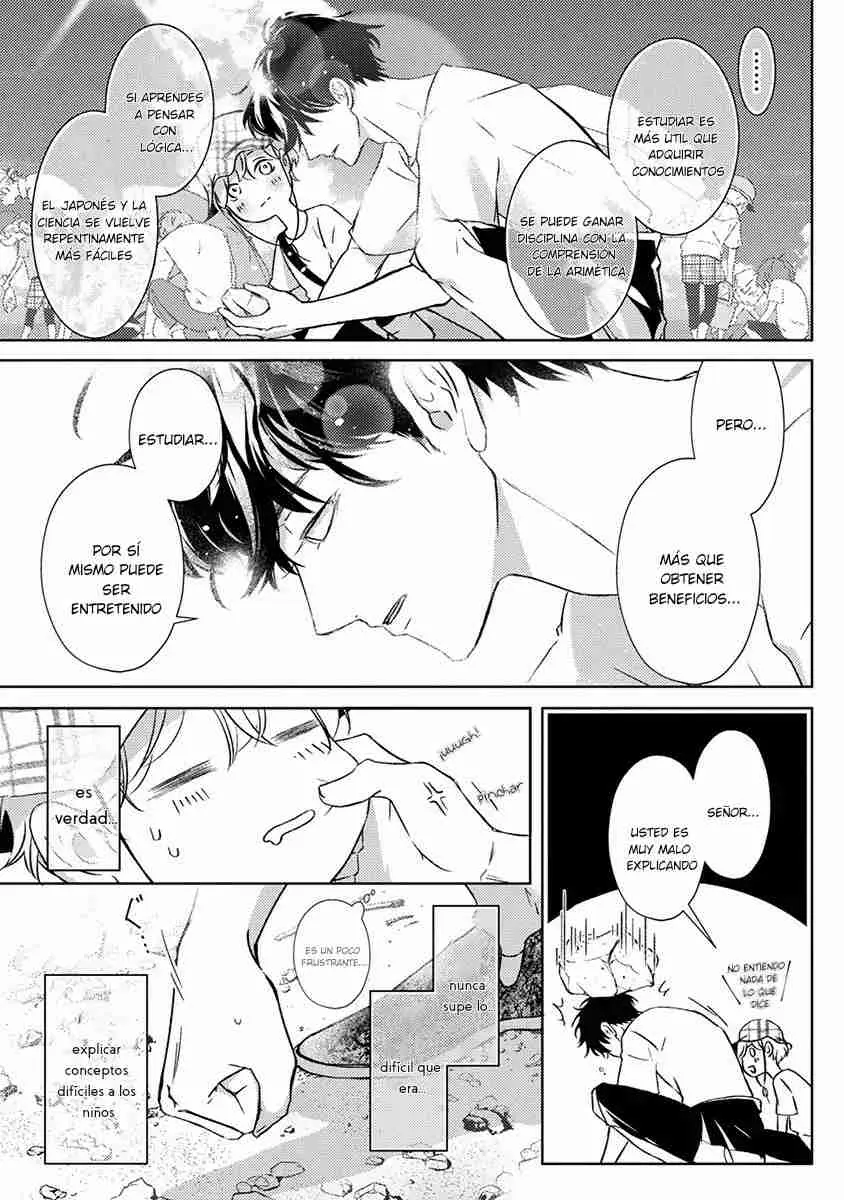 Sensei de Sex no Renshuu Shite Ii? - Capítulo 8.2 - Página 6 - LectorTMOo