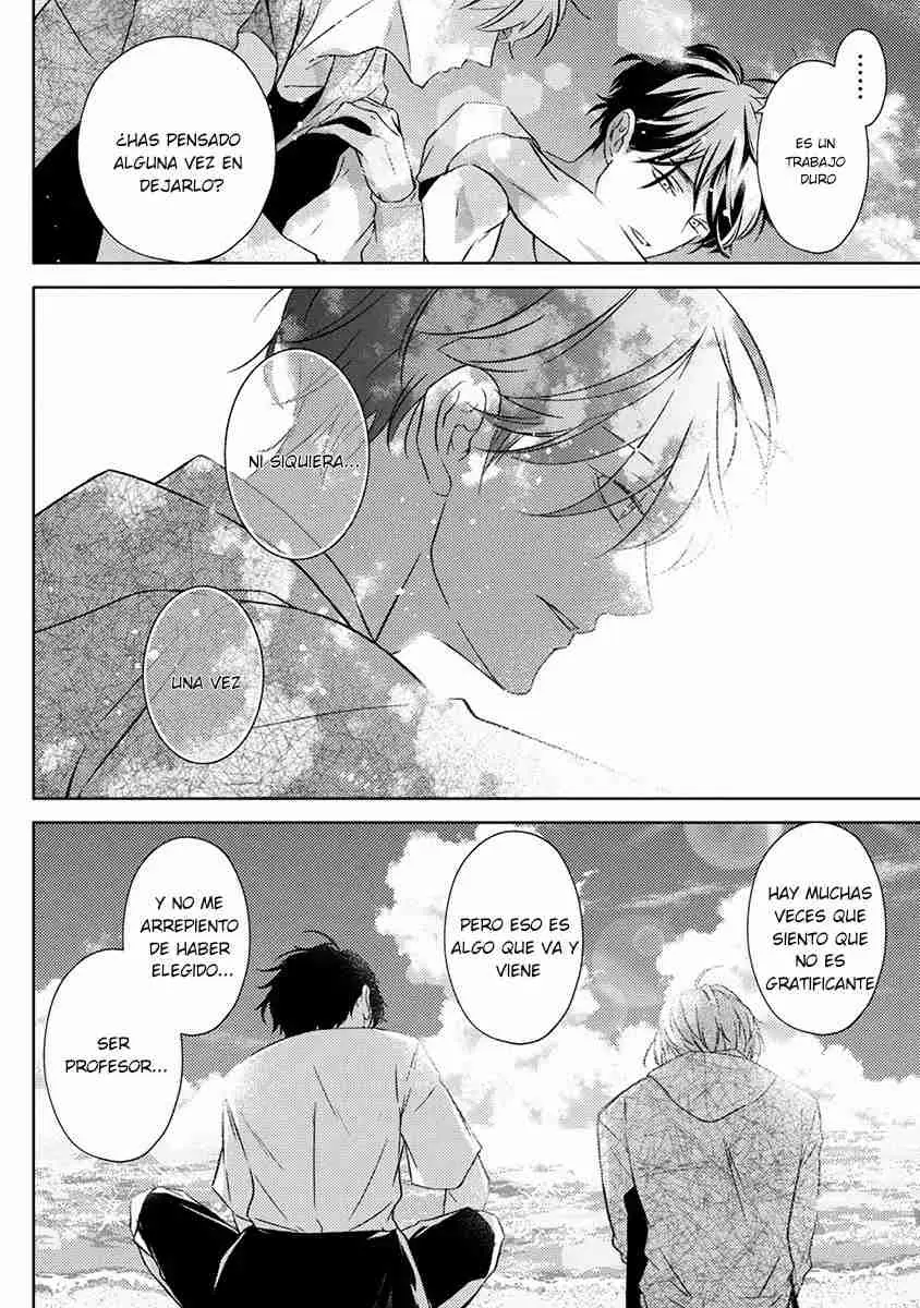 Sensei de Sex no Renshuu Shite Ii? - Capítulo 8.2 - Página 9 - LectorTMOo