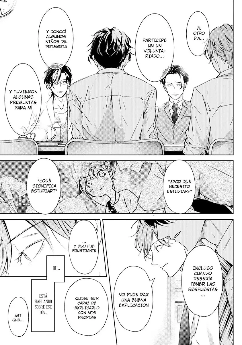 Sensei de Sex no Renshuu Shite Ii? - Capítulo 9 - Página 12 - LectorTMOo