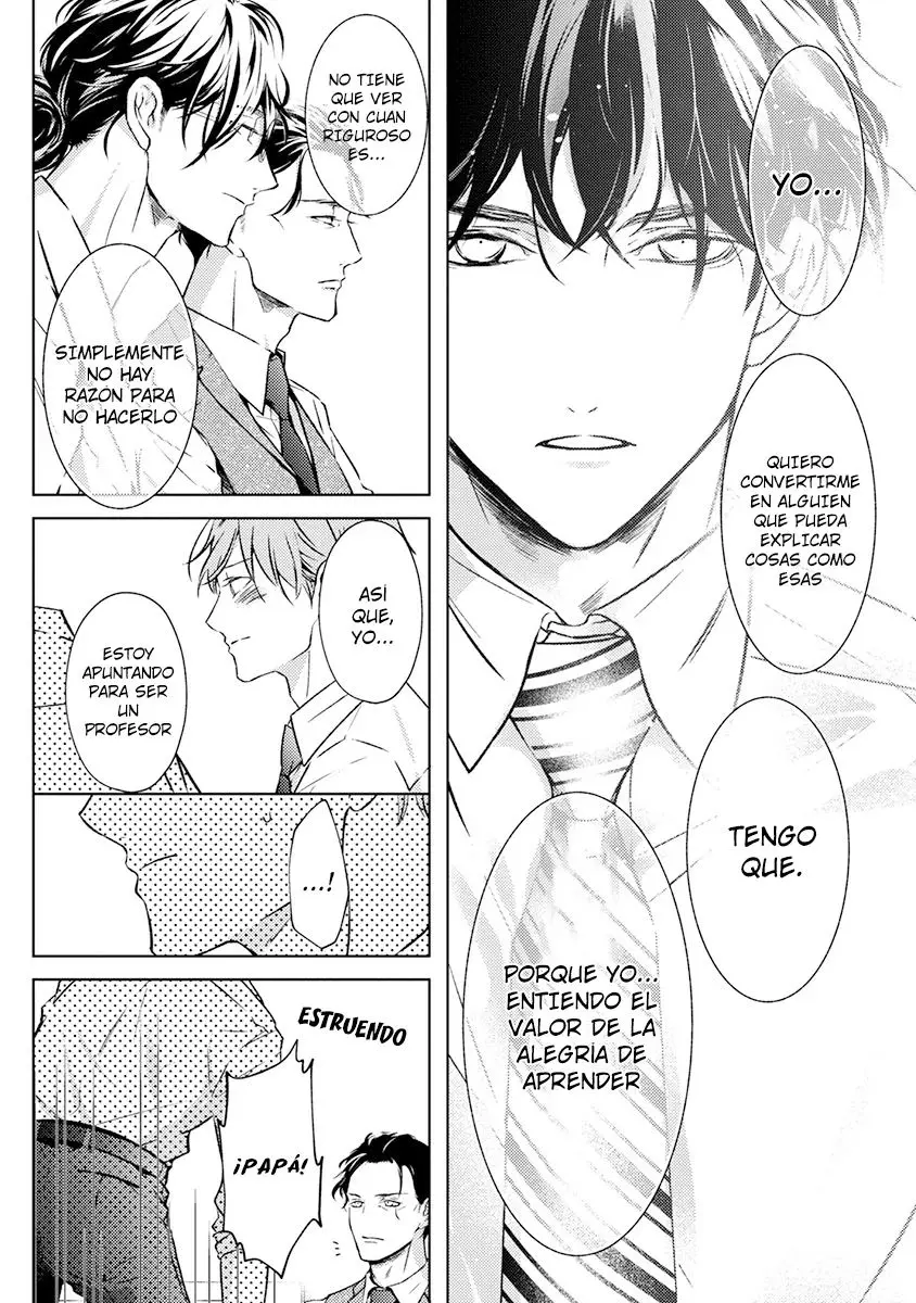 Sensei de Sex no Renshuu Shite Ii? - Capítulo 9 - Página 13 - LectorTMOo