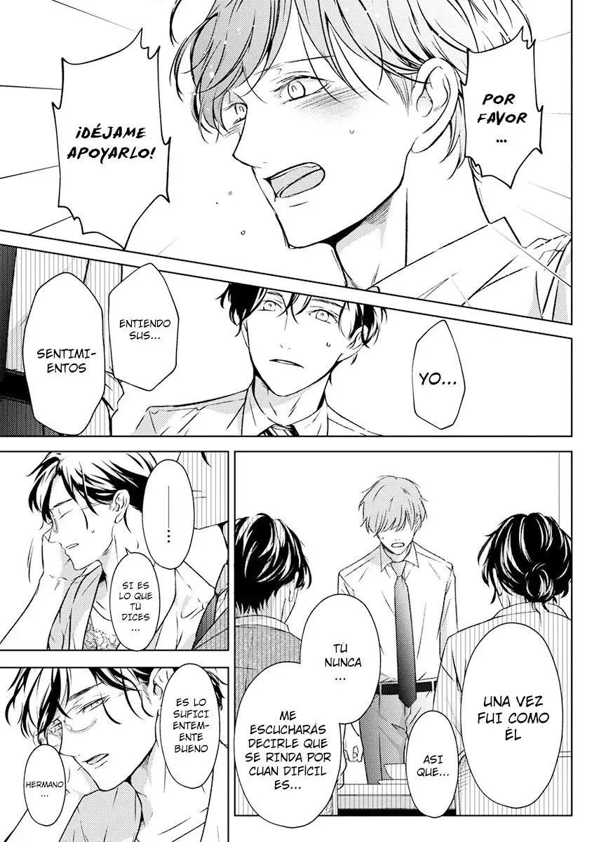 Sensei de Sex no Renshuu Shite Ii? - Capítulo 9 - Página 14 - LectorTMOo
