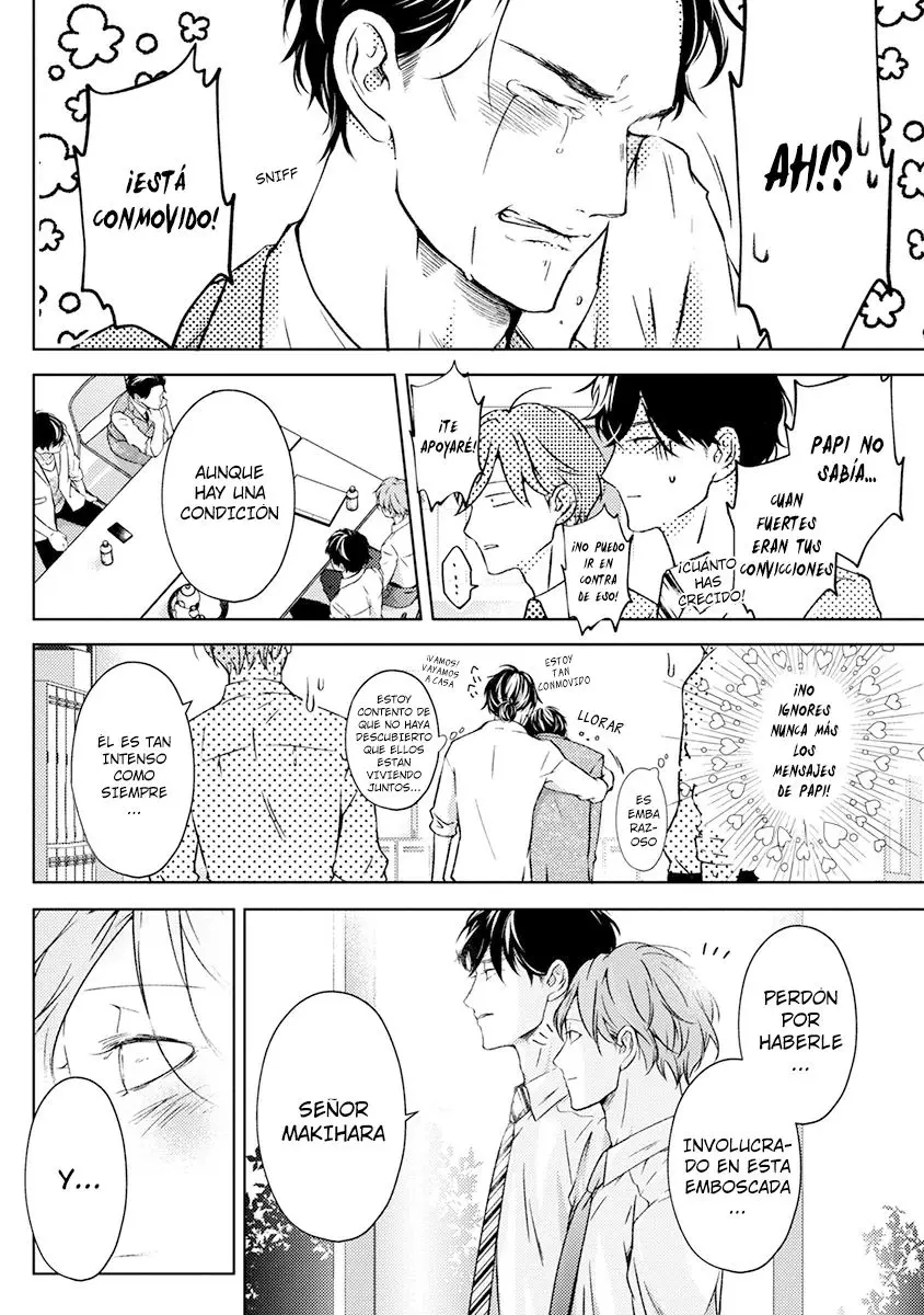 Sensei de Sex no Renshuu Shite Ii? - Capítulo 9 - Página 15 - LectorTMOo