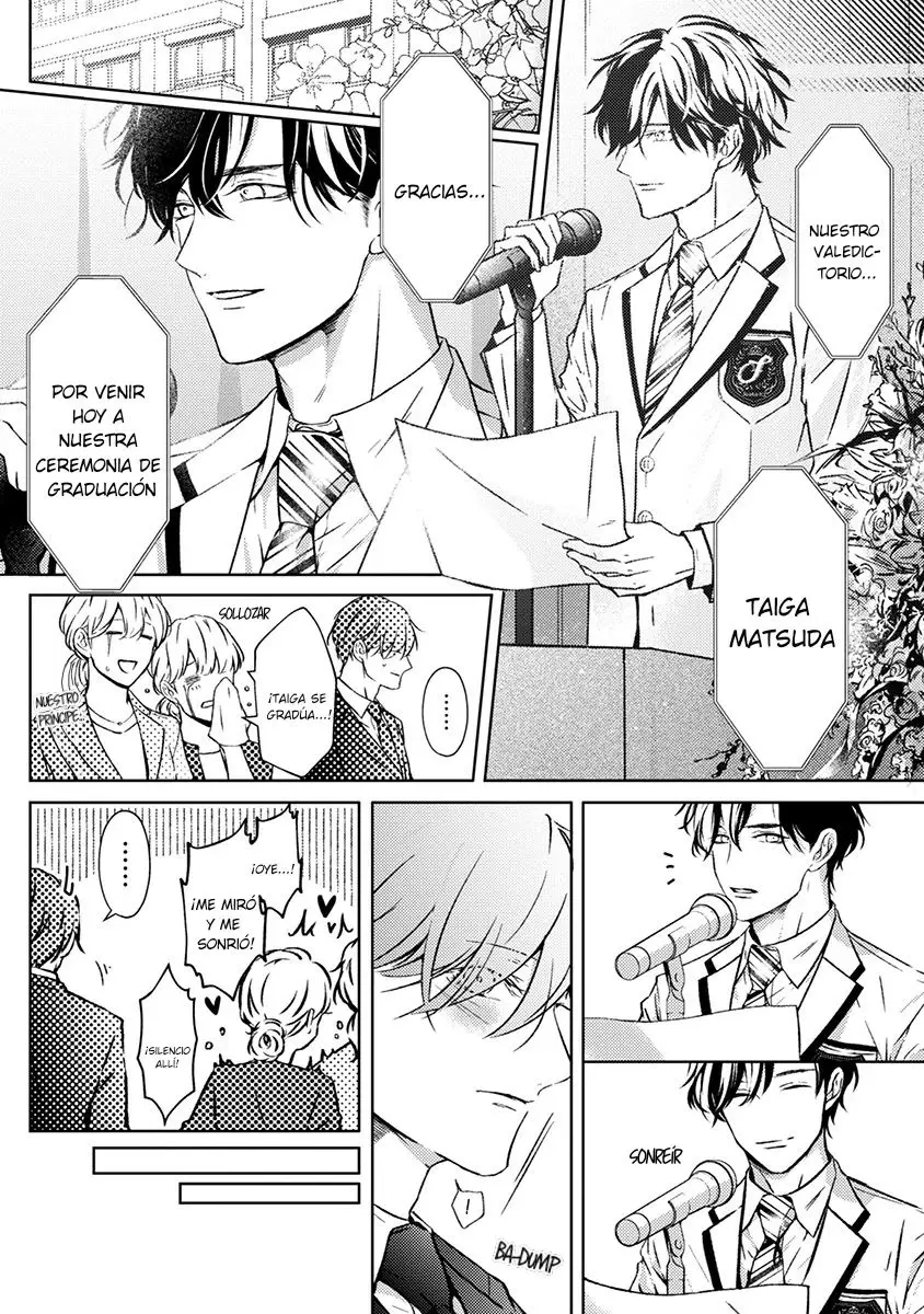 Sensei de Sex no Renshuu Shite Ii? - Capítulo 9 - Página 19 - LectorTMOo