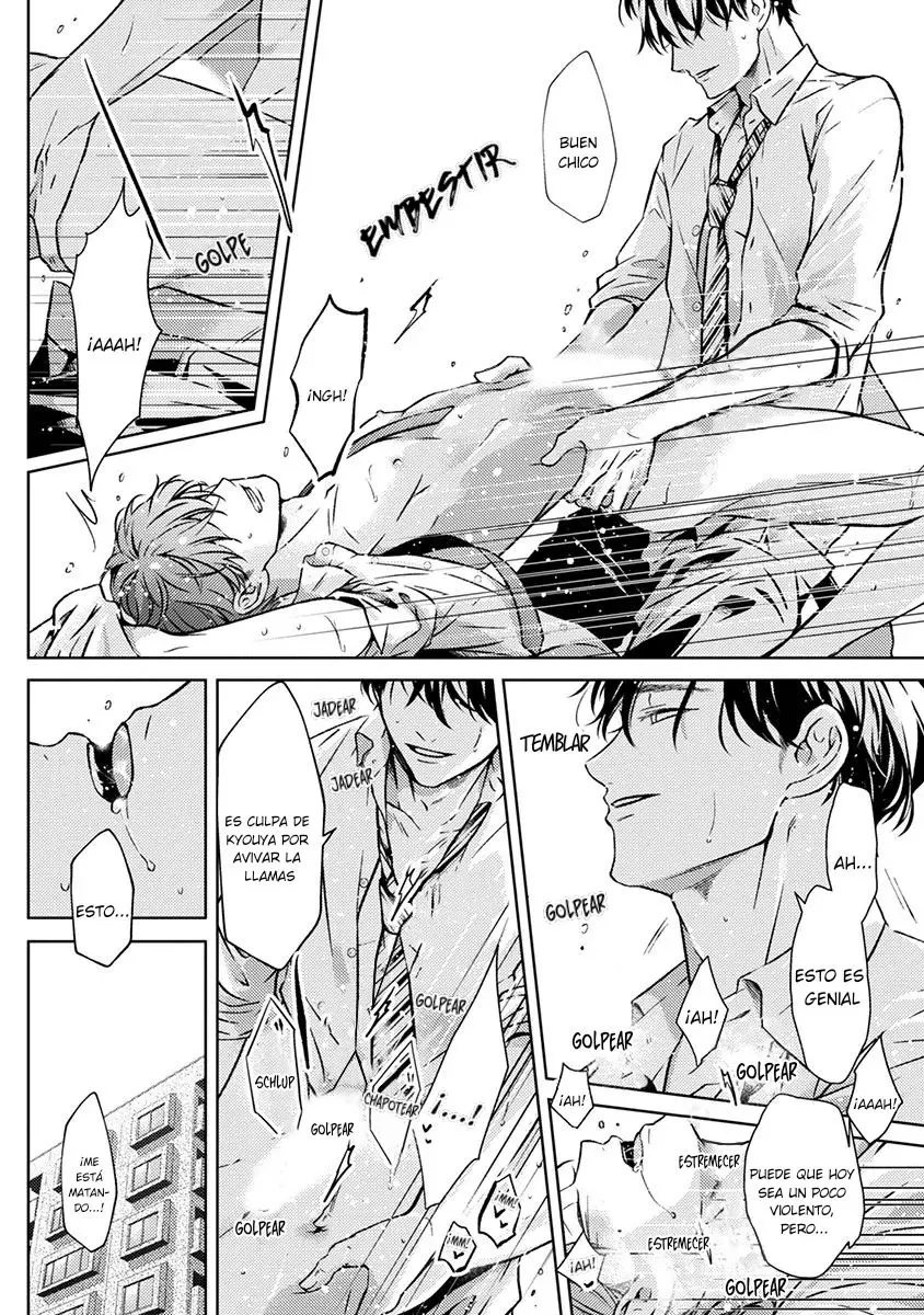 Sensei de Sex no Renshuu Shite Ii? - Capítulo 9 - Página 23 - LectorTMOo
