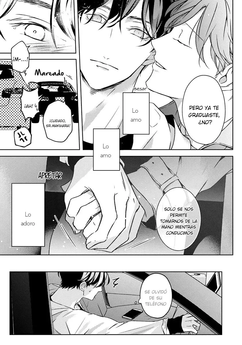 Sensei de Sex no Renshuu Shite Ii? - Capítulo 9 - Página 26 - LectorTMOo